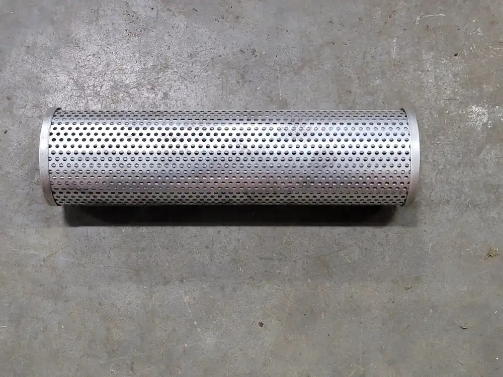 Hydraulic Filter Cartridge P176221