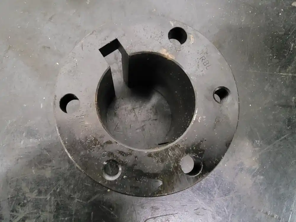 RBL Split Taper Bushing Q1X2-3/16