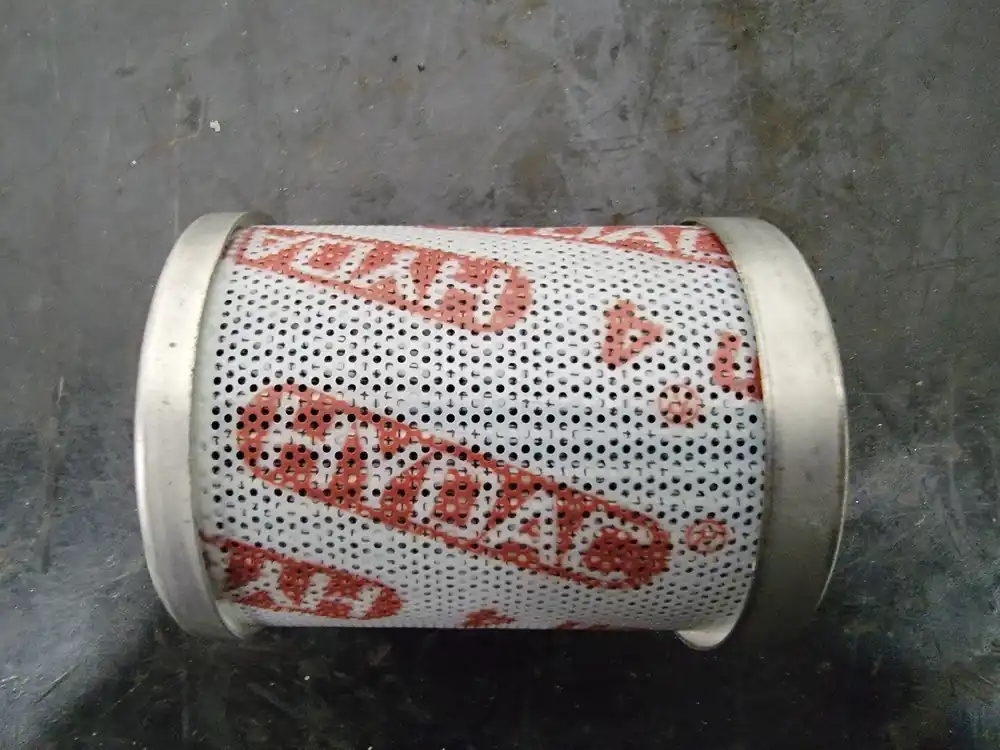 Betterfit Hydraulic Pressure Filter Element 6.02.04D10BN