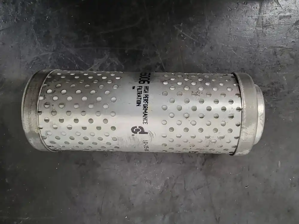 Hydraulic Filter Element P165006