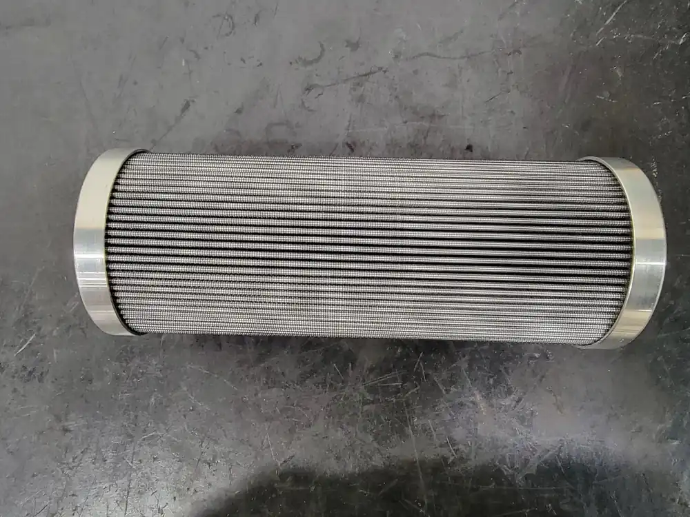 Hydraulic Filter Element HC9651FCP8H 1379712