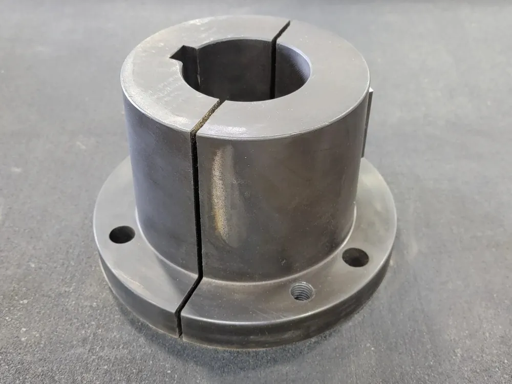 Split Taper Bushing No. U0300, U0 3