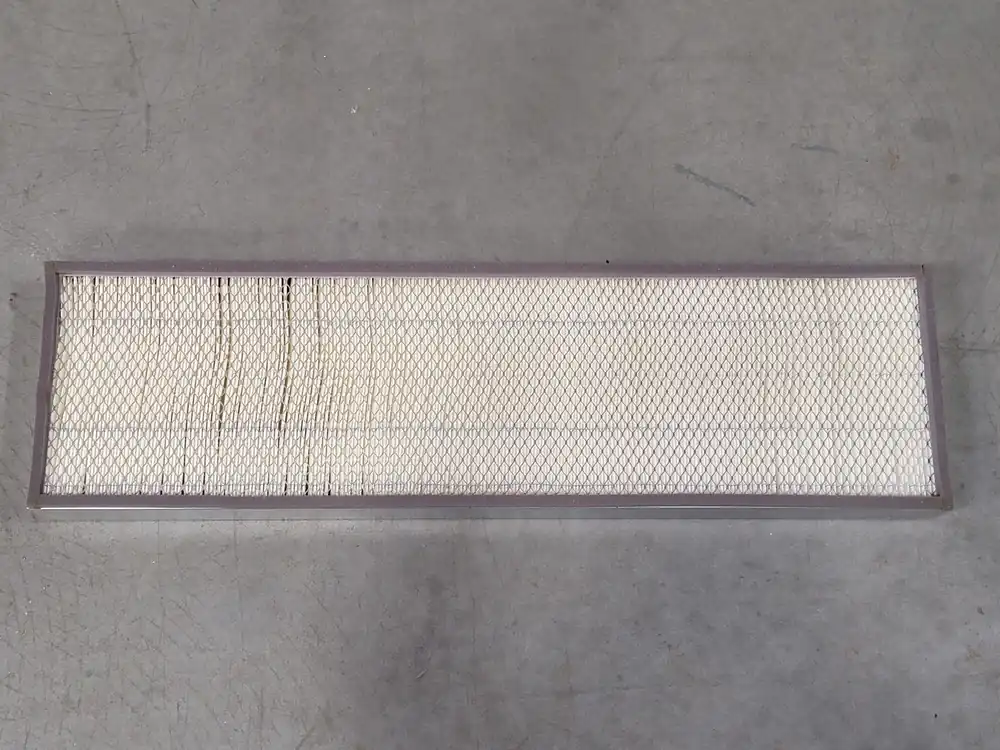 Engine Air Filter 32"x9"x2-9/16" No. PA3421
