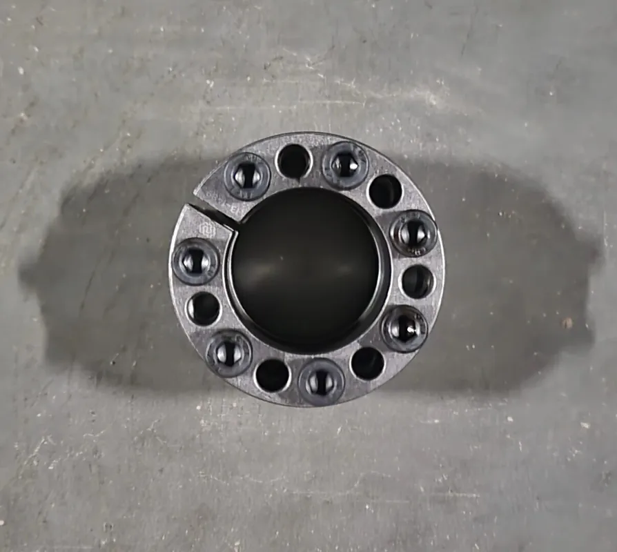 1" 3/4 x 75 mm Locking Assembly MAV 4061