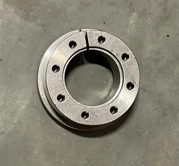 B106 1-1/2" Keyless Bushing