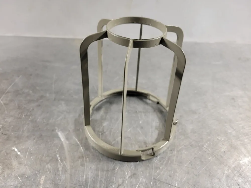 Aluminum Globe Guard MBAG