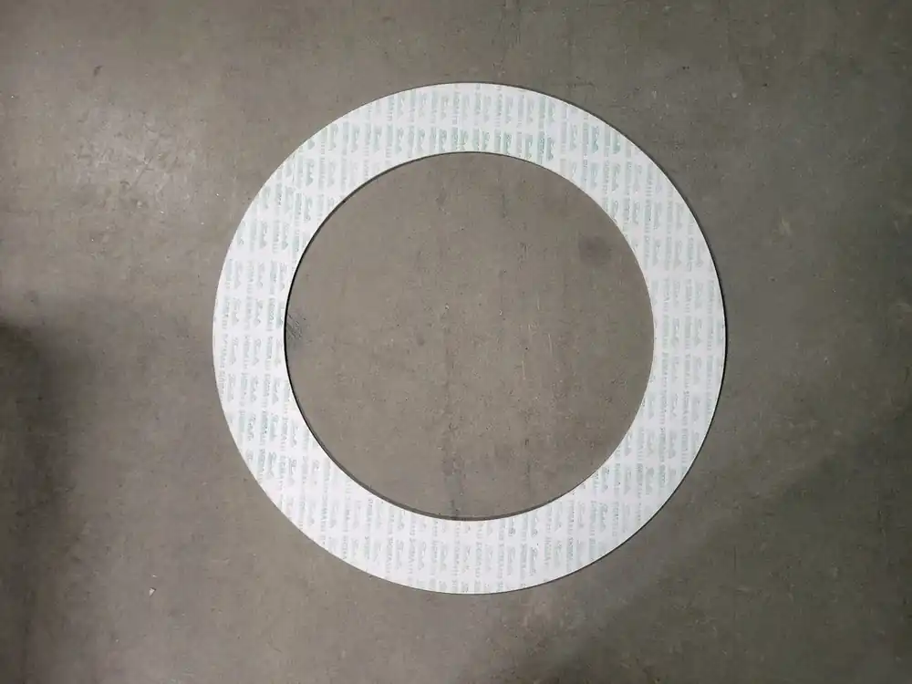 27-1/2" x 20" x 1/8" Ring Gasket GAR 3510/ SIGMA 533