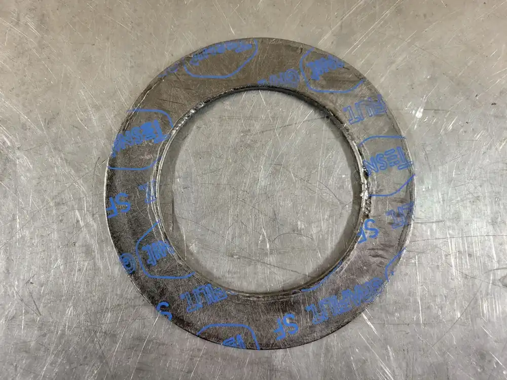 3" 150 RF 1/8" GRAFILIT SF Ring Gasket