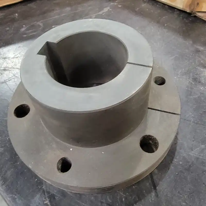 QD Bushing E 2-15/16
