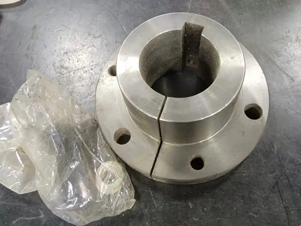 QD Bushing EX2-5/16