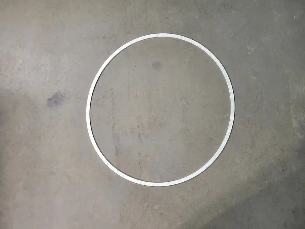 25-3/4" x 24-5/8" x 1/8" Ring Gasket SIGMA 533