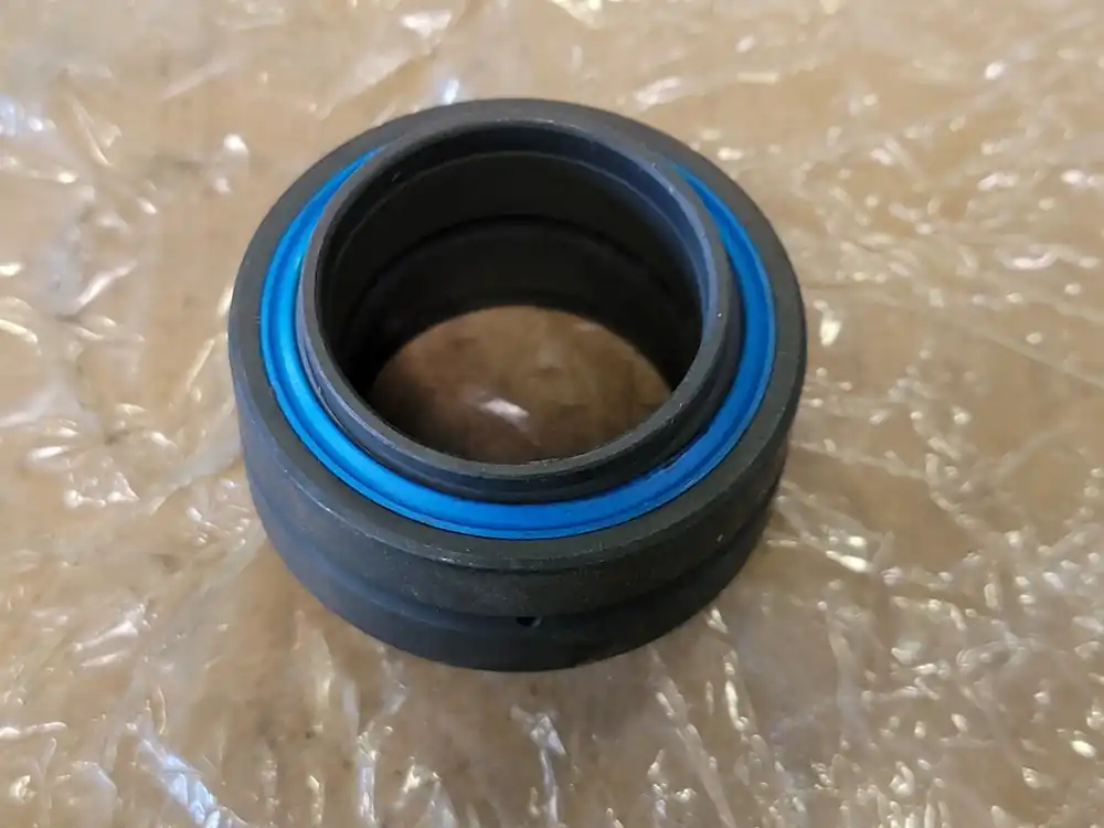 Spherical Plain Bearing GEM30ES2RS