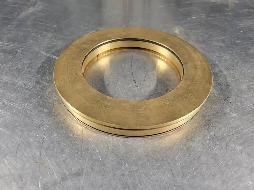 Bearing Isolator Seal 1901-A-33052-0