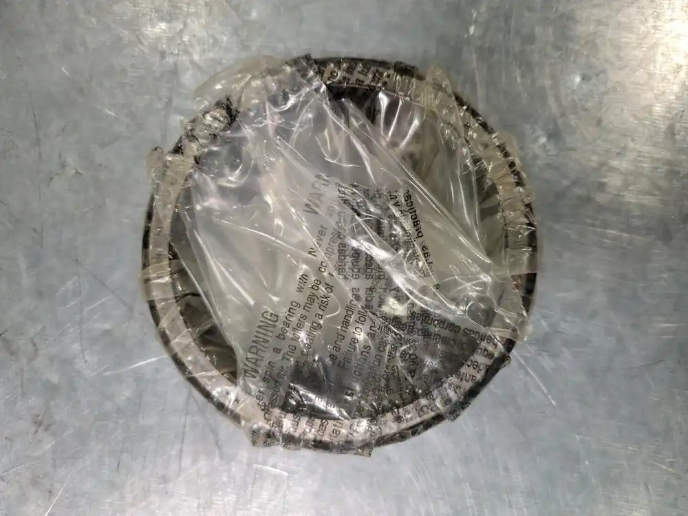 Tapered Roller Bearing Cup 522A