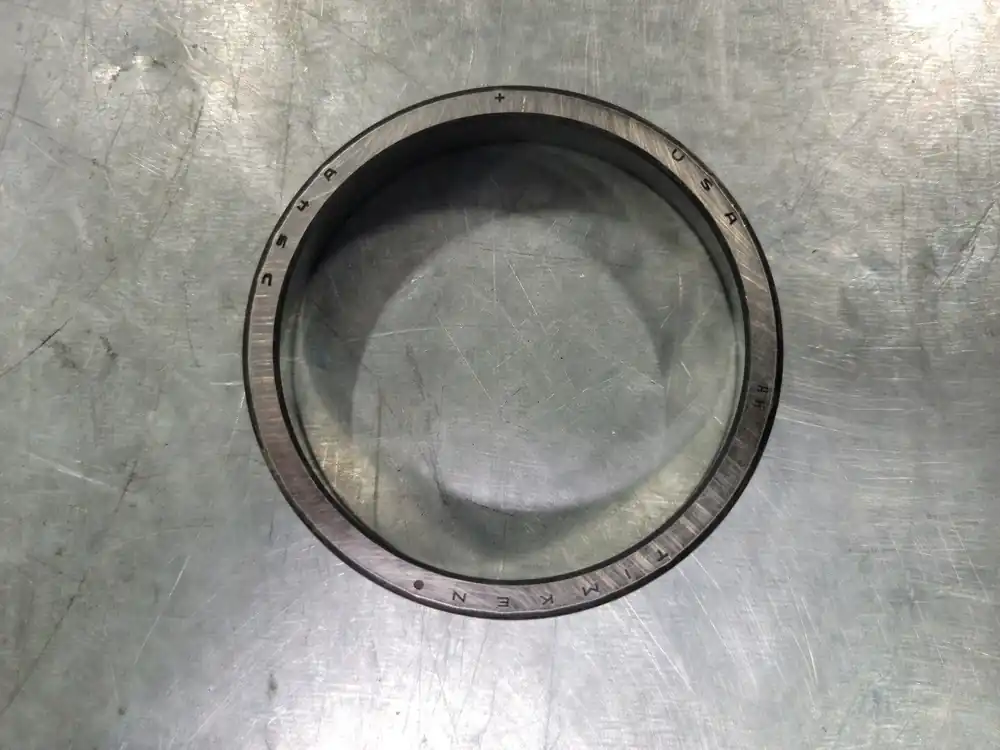 Tapered Roller Bearing Cup 354A