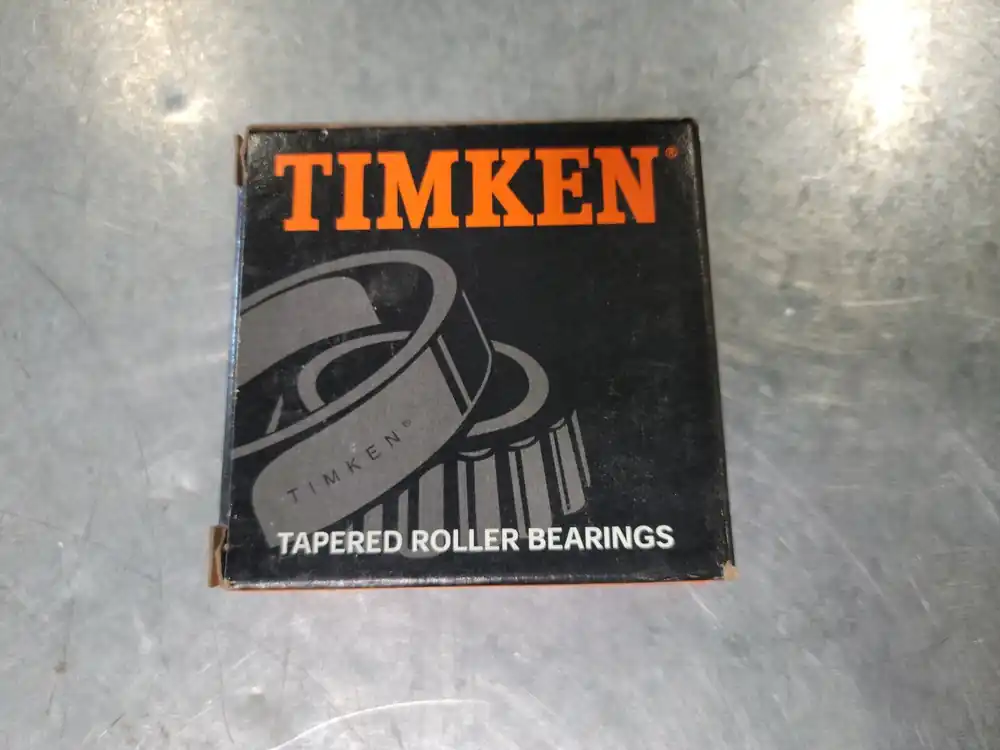Tapered Roller Bearing Cup 53387
