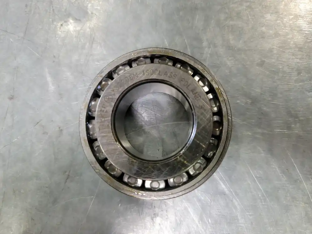 Tapered Roller Bearing 32206M 90KM1