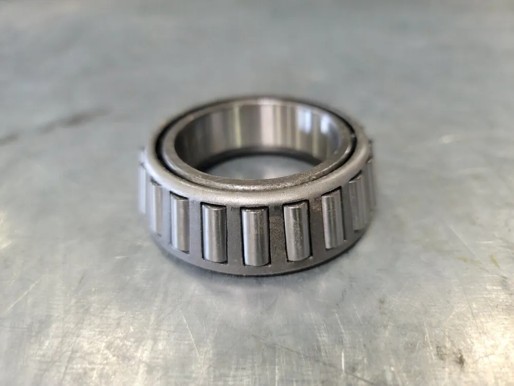 Tapered Roller Bearing Cone LM29748
