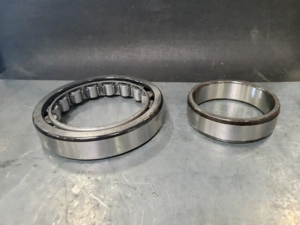 Cylindrical Roller Bearing NU219WC3