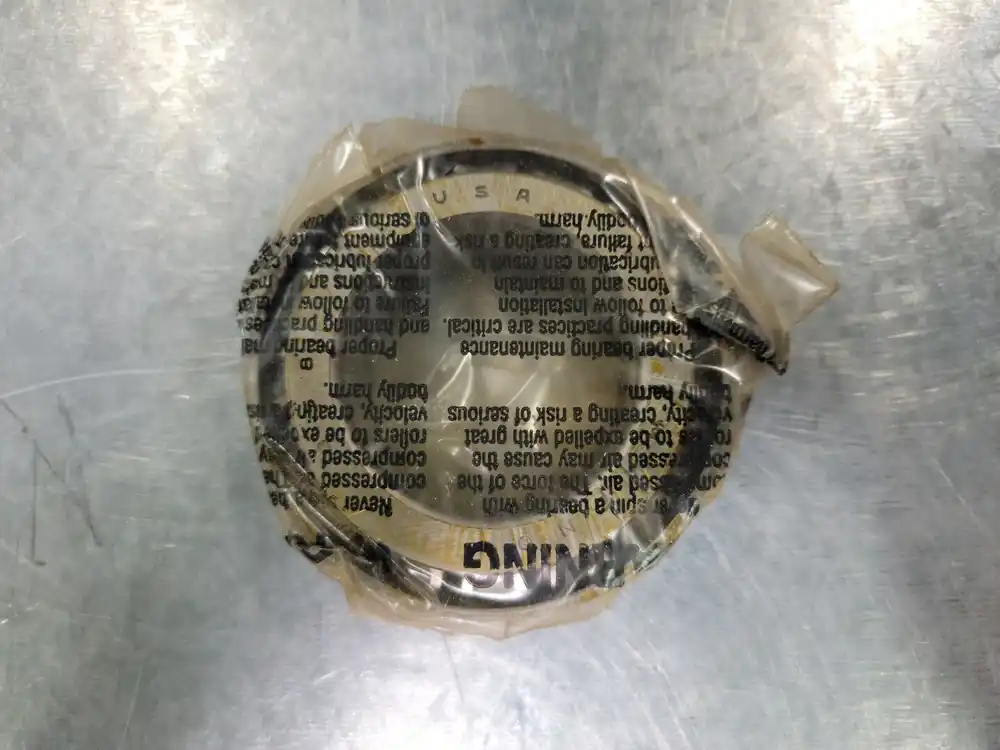 Tapered Roller Bearing Cone 358