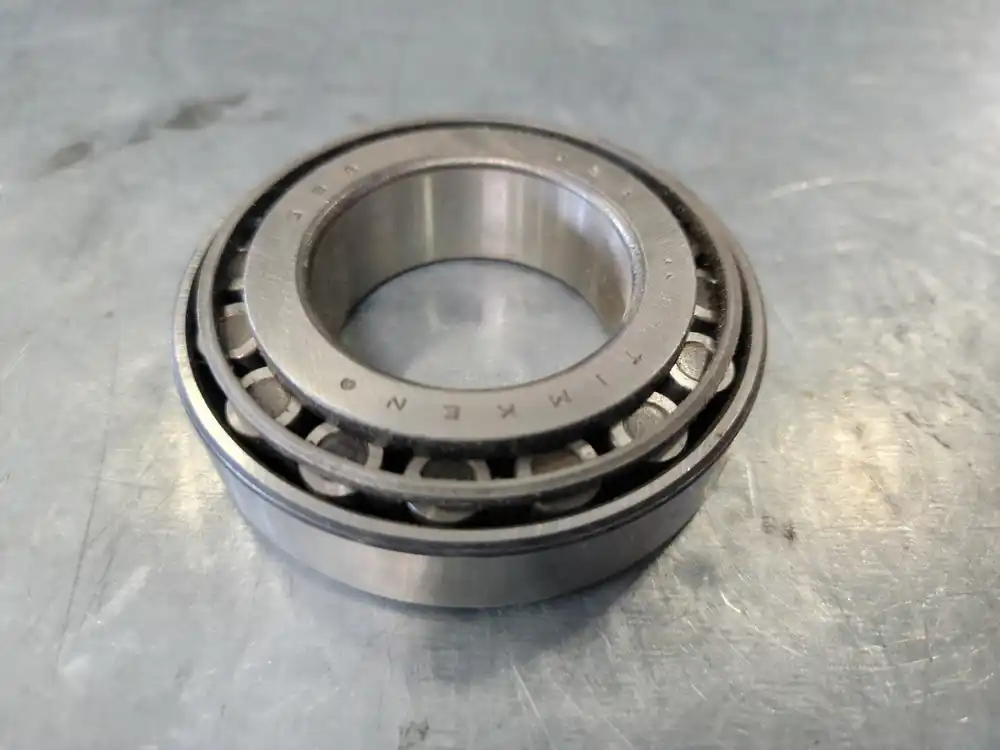 Tapered Roller Bearing 358-354A