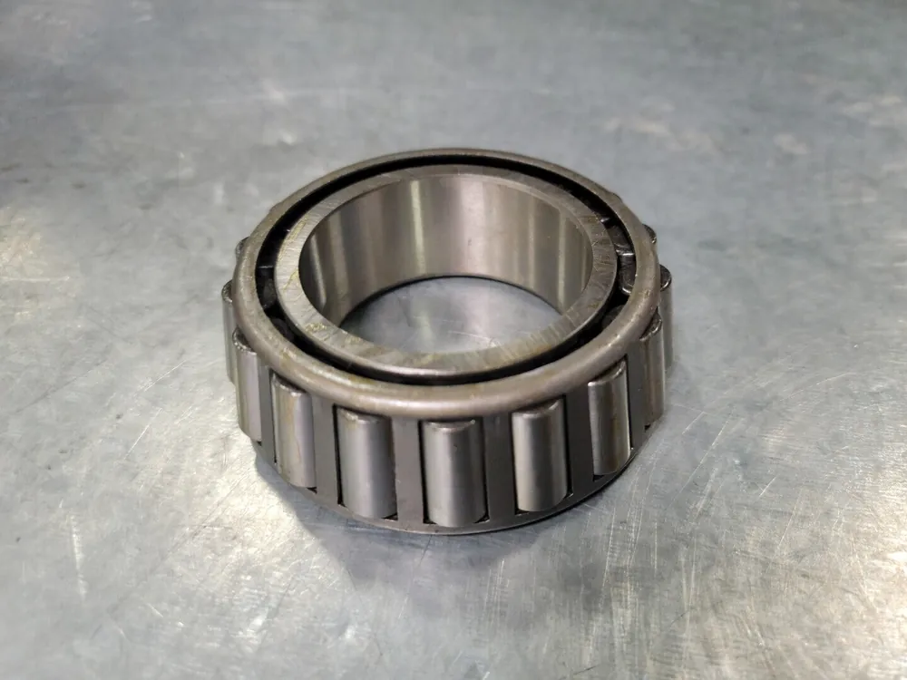 Tapered Roller Bearing Cone 45290