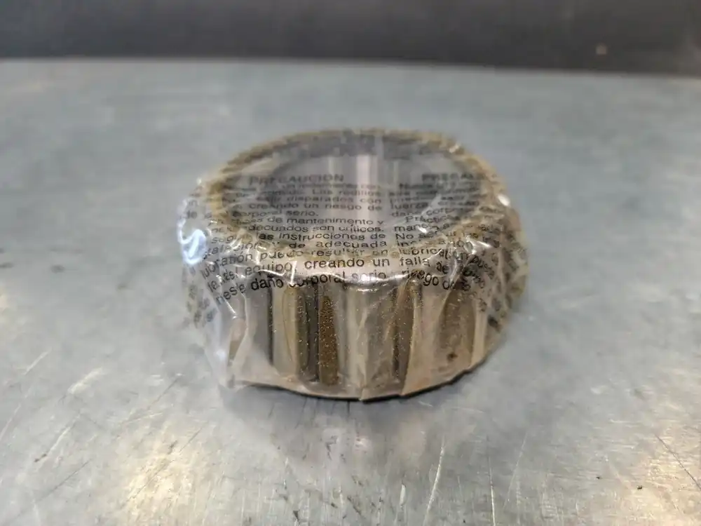 Tapered Roller Bearing Cone 527