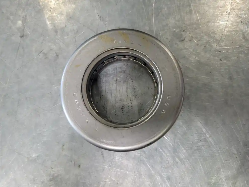 Thrust Tapered Roller Bearing T163