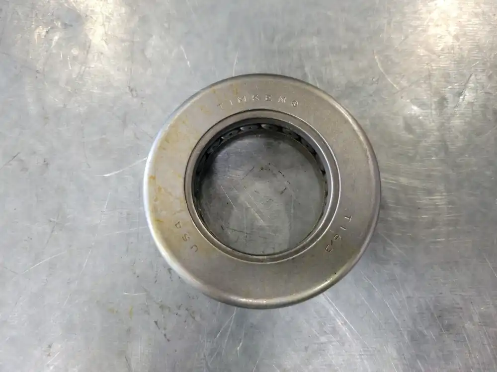 Thrust Tapered Roller Bearing T163-904A2