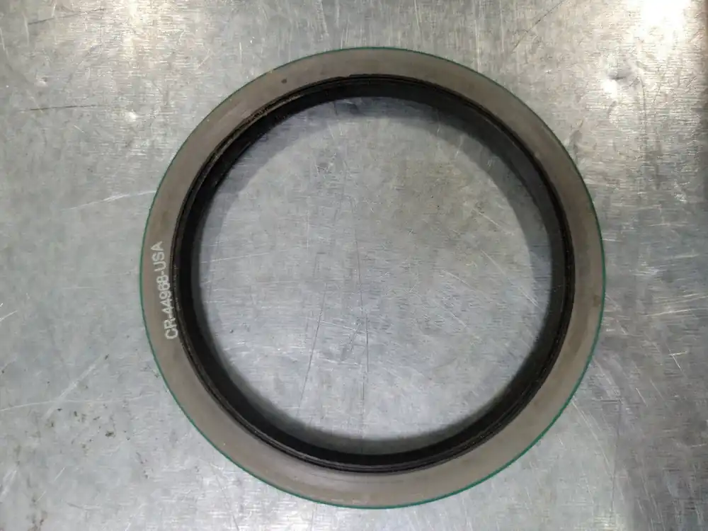 Oil Seal 44968, CRWHA1, 4.5"X5.506"X0.438"