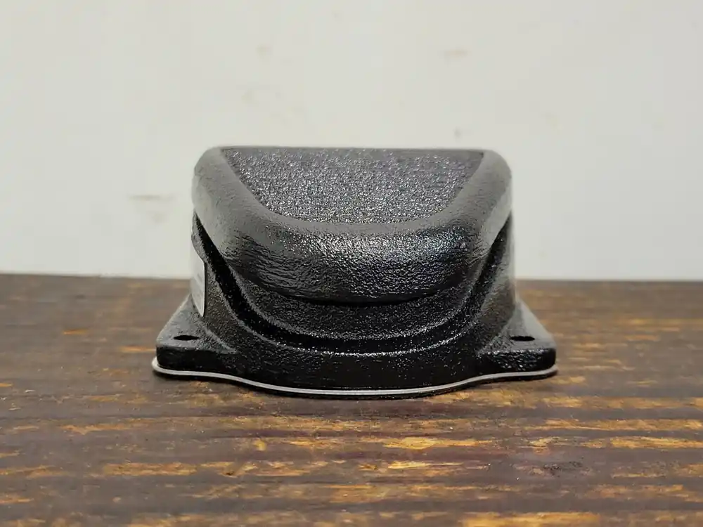 Single Stage Momentary Clipper Foot Switch 632-S