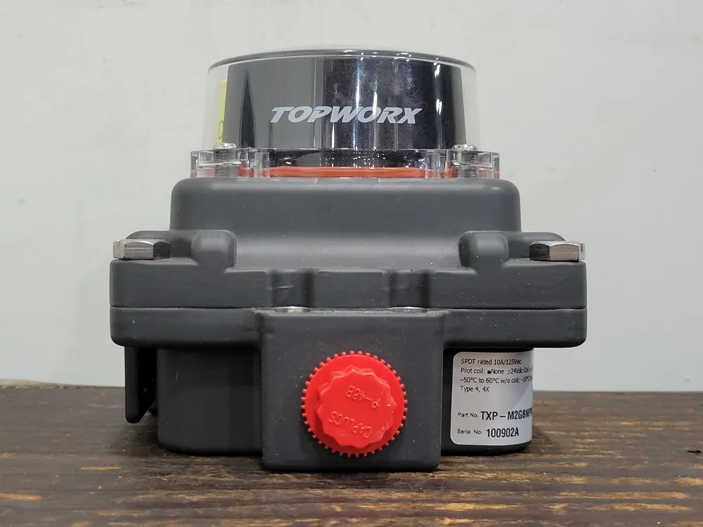 T-Series Mechanical Switch Box TXP-M2GBNPM