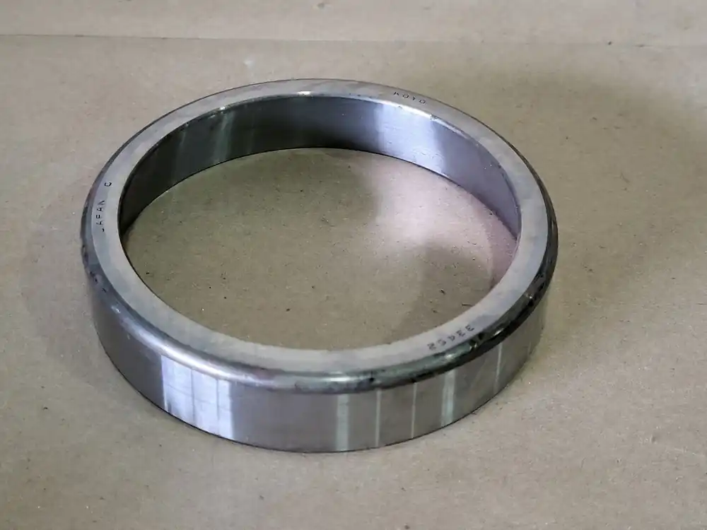Bearing Cup 119mm ID x 116mm OD x 40mm W, B4Q-1243-A