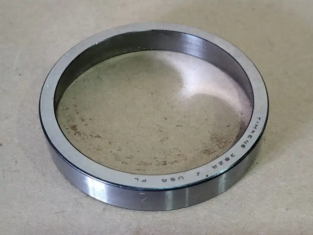 Rear Wheel Inner Bearing Cup TCAA-1243-A