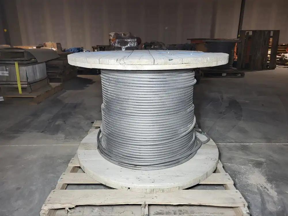 700 ft Instrumentation Cable 3C, 16 AWG, 300V 23507D