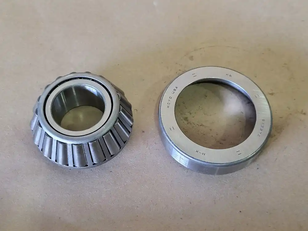 Tapered Roller Bearing 7L1Z-4621-AB