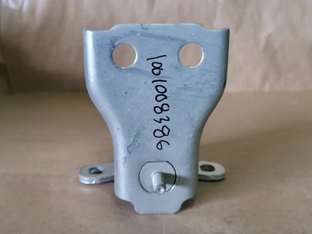 Front Door Upper Hinge Assembly F81Z-2522800-AA
