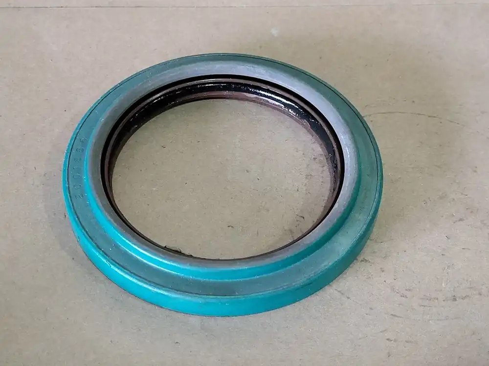 Motorcraft Axle Shaft Oil Seal BRS-113