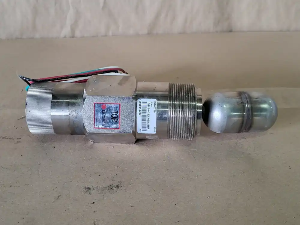 LS200 Liquid Level Switch 15700759