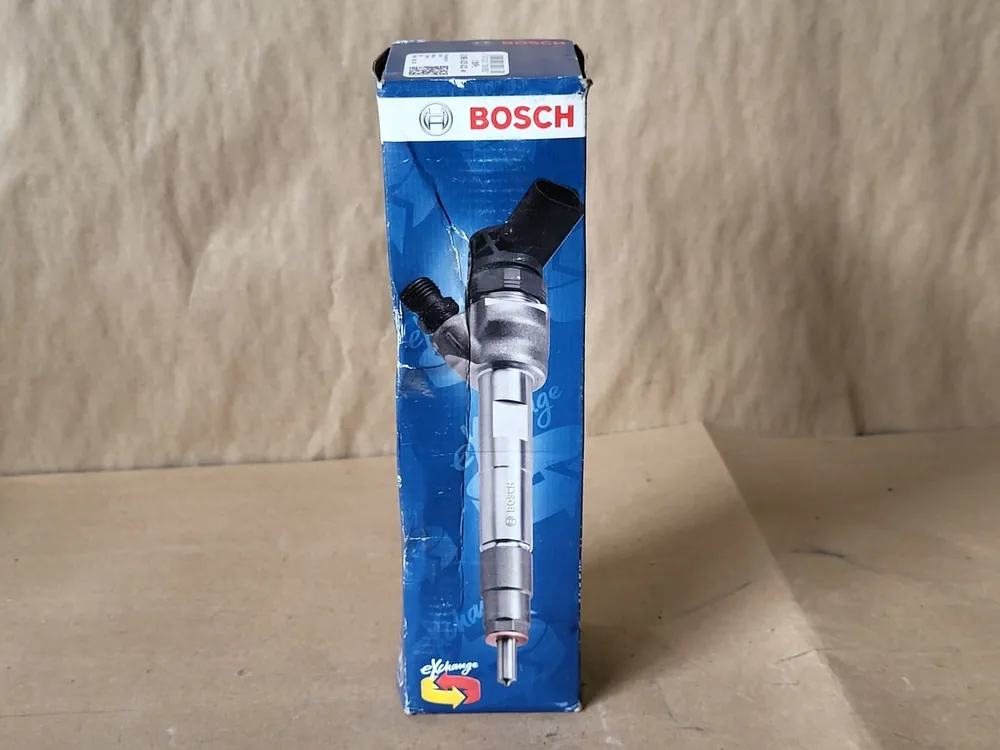 Common Rail Fuel Injector 0986435433