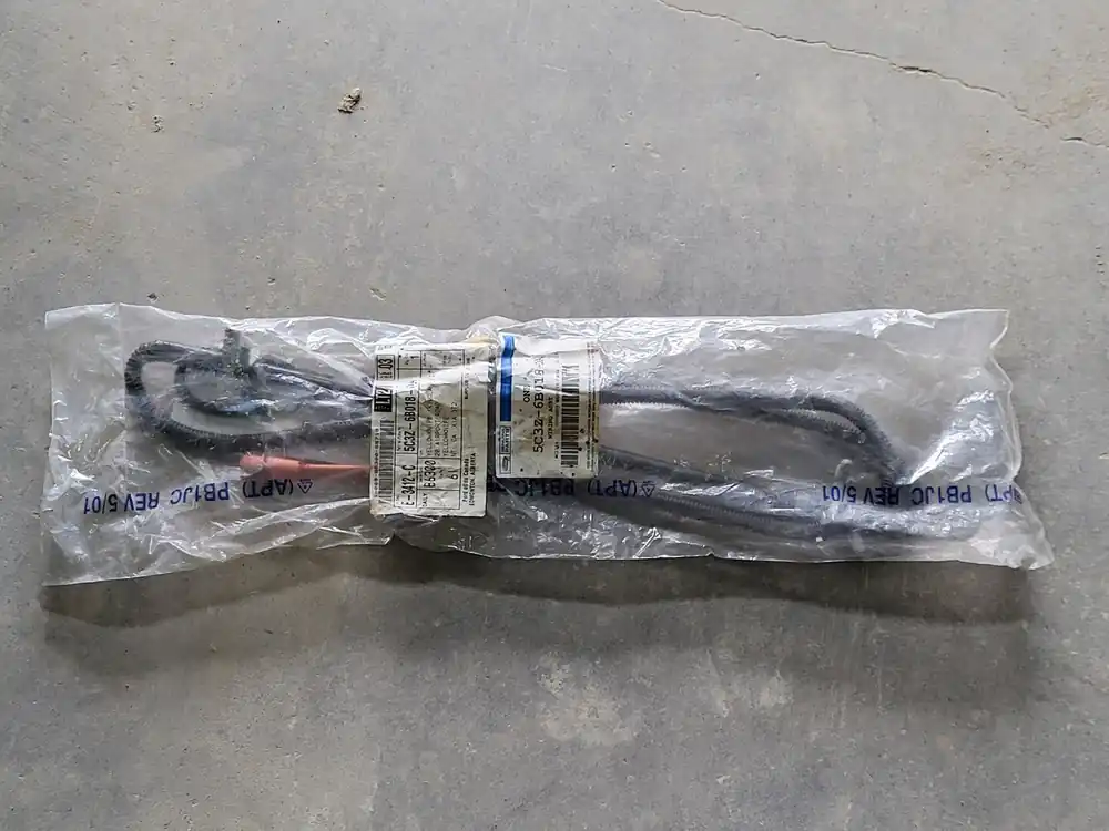 Wiring Assembly 5C3Z-6B018-DA