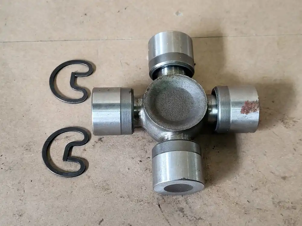 U-Joint Kit F5TZ-4635-A