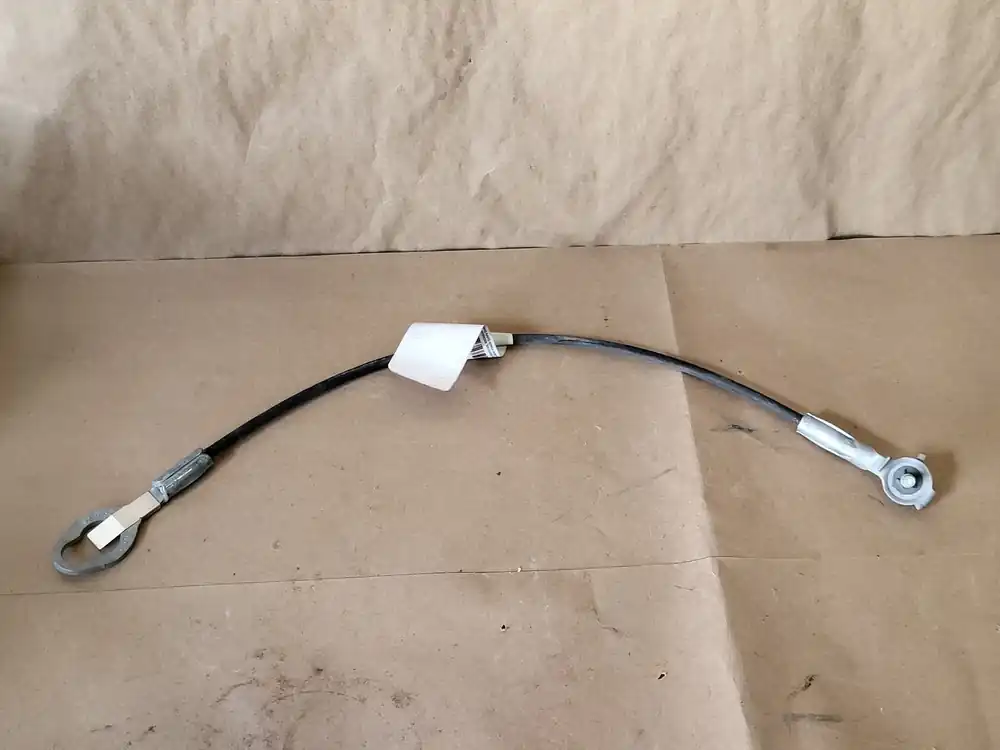 Tailgate Support Cable Assembly 3L3Z-9943052-AA