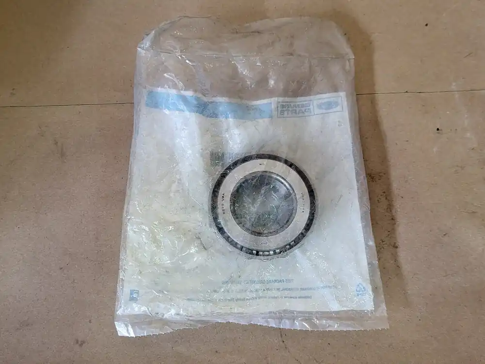Differential Pinion Bearing 5C3Z-4630-A