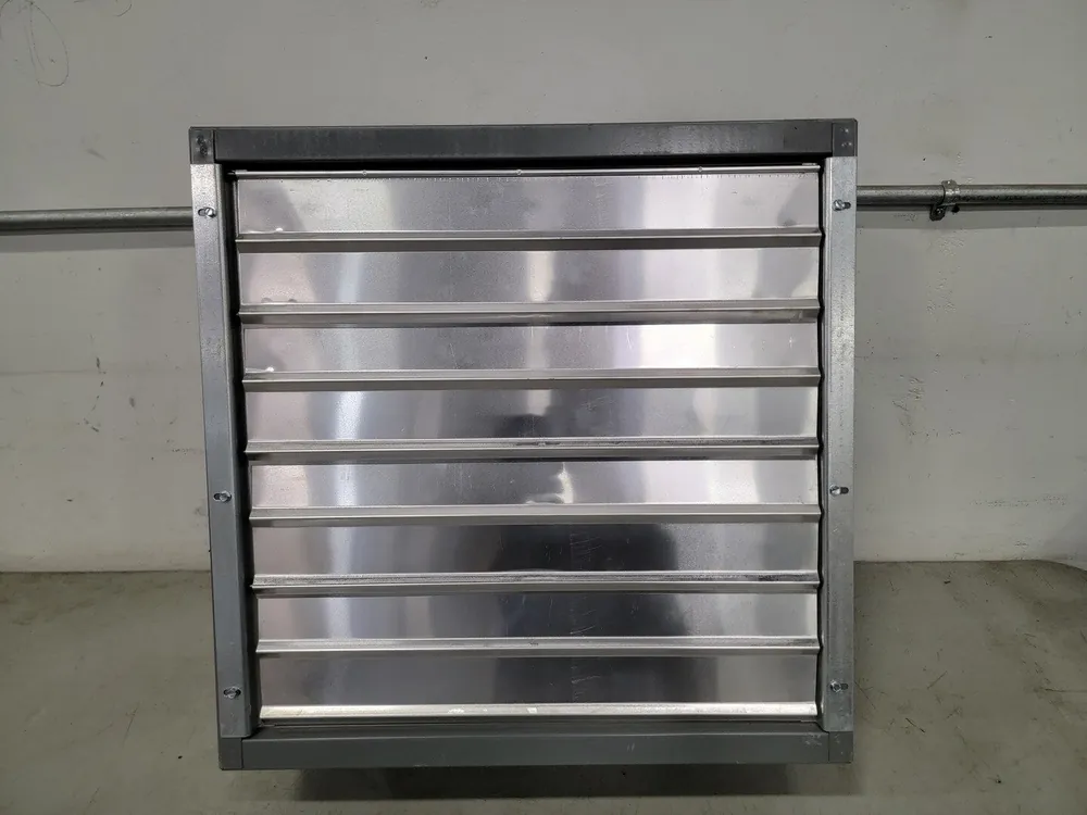 16" Exhaust Fan SD16-EVD