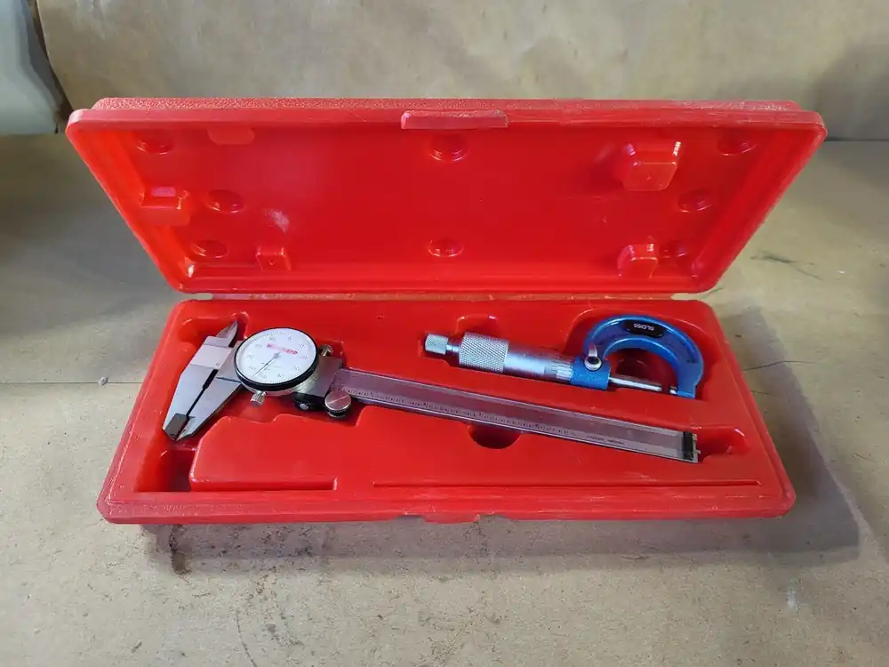 Measuring Tool Set 5LD55