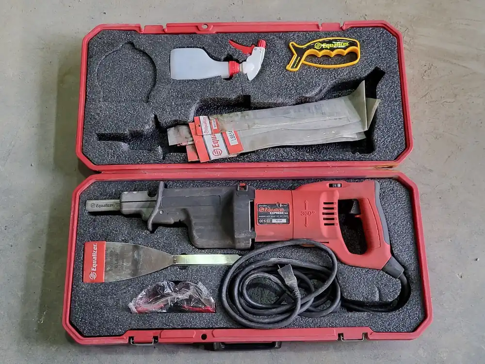 Glass Removal and Repair Tool Express 360
