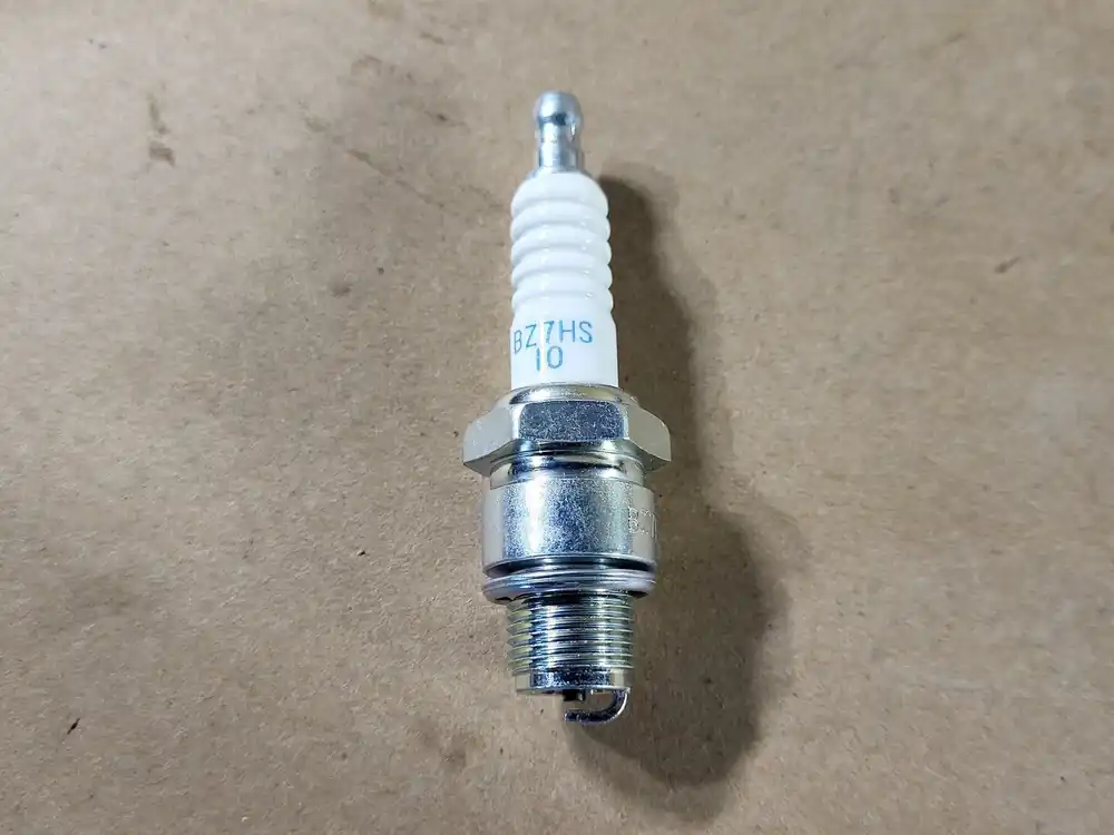 Nickel Spark Plug BZ7HS-10
