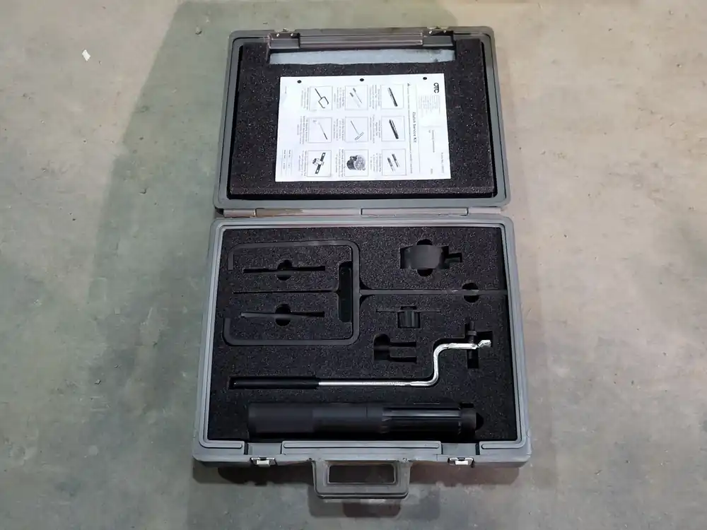 Clutch Service Kit 5043