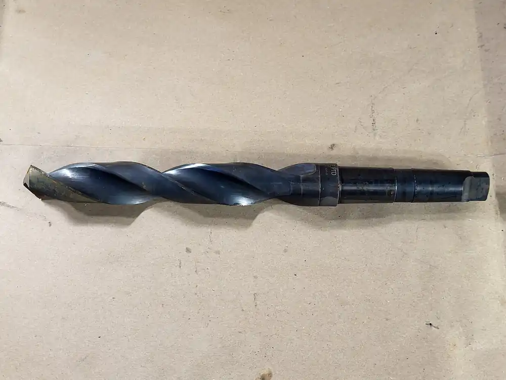 1-7/16" Taper Shank Drill Bit 020128
